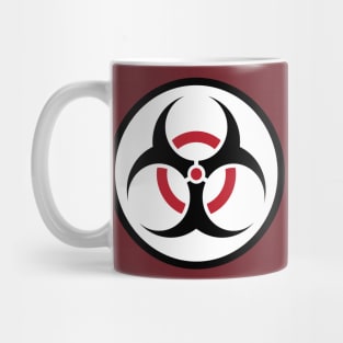 Biohazard Mug